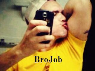 BroJob