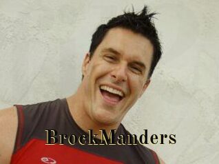 BrockManders