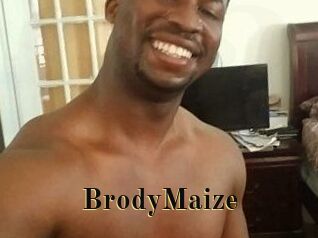 Brody_Maize