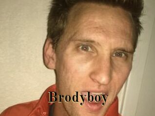 Brodyboy