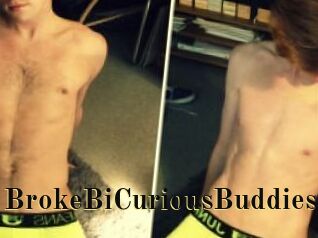 BrokeBiCuriousBuddies