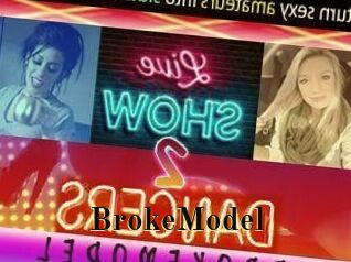BrokeModel
