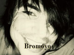 Bromoyo