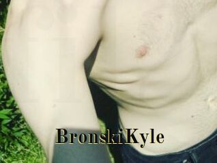 BronskiKyle