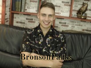 BronsonParks