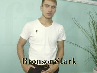 BronsonStark