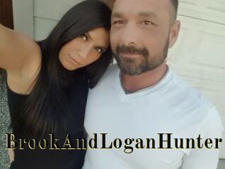 BrookAndLoganHunter