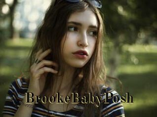 BrookeBabyPosh