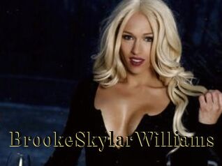 BrookeSkylarWilliams