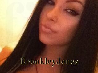 BrookleyJones