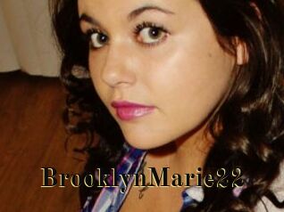 BrooklynMarie22