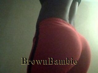 BrownBambie