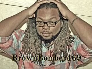 BrownBomber469