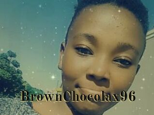 BrownChocolax96