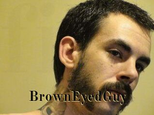 BrownEyedGuy