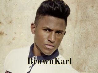 BrownKarl