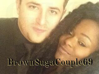 BrownSugaCouple69