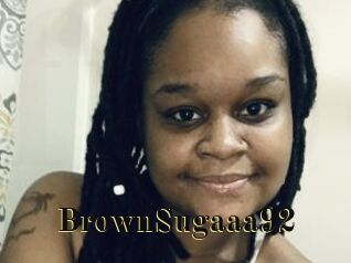 BrownSugaaa92