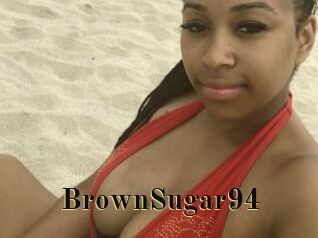 BrownSugar94