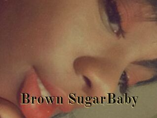 Brown_SugarBaby