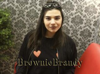 BrownieBrandy
