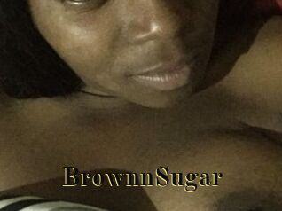 BrownnSugar