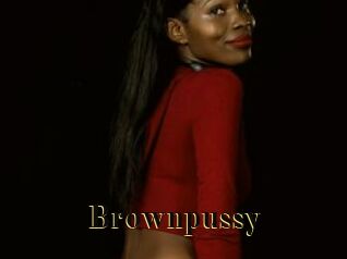 Brownpussy