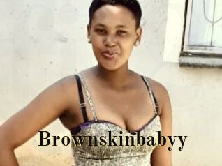 Brownskinbabyy