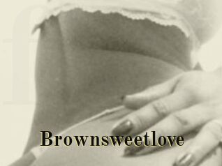 Brownsweetlove