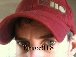 Bruce918