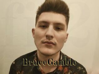 BruceGamble
