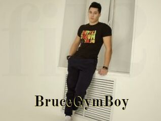 BruceGymBoy