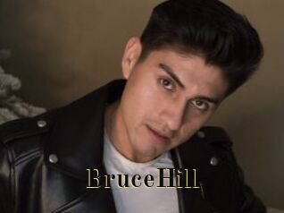 BruceHill