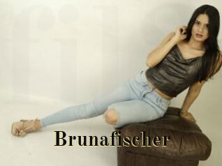 Brunafischer