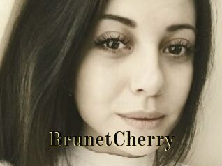 BrunetCherry