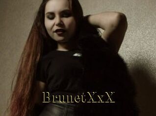BrunetXxX