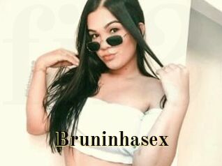 Bruninhasex
