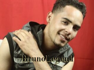 BrunoLegend
