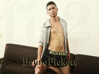 BrunoPickett