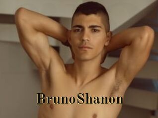 BrunoShanon