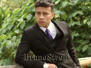 BrunoStron