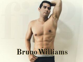 BrunoWilliams