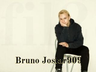 Bruno_Jostar909 Films 2 Q