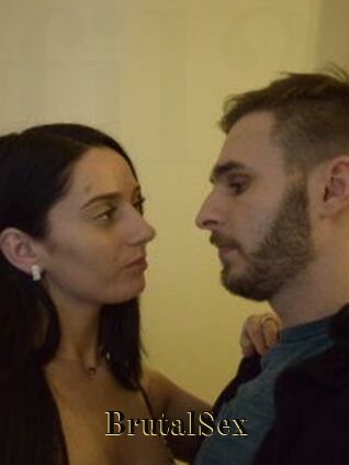 BrutalSex