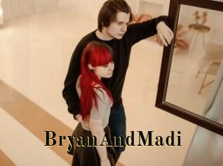 BryanAndMadi