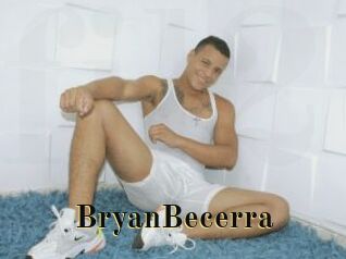 BryanBecerra
