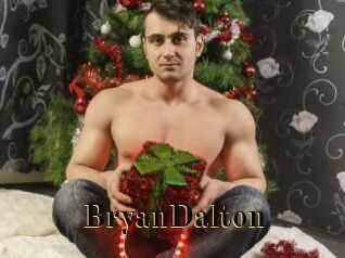 BryanDalton