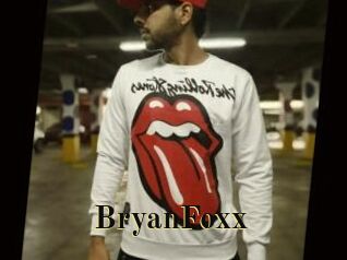 BryanFoxx_