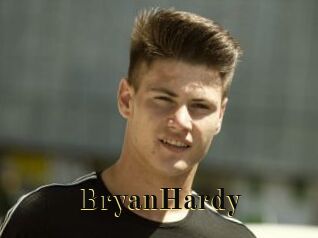 BryanHardy