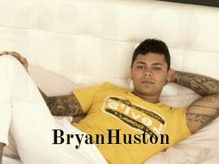 BryanHuston